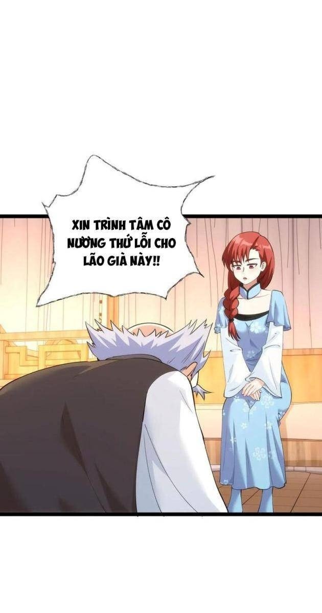 Ta Đoạt Xá Người Chơi Hệ Thống - Page 7