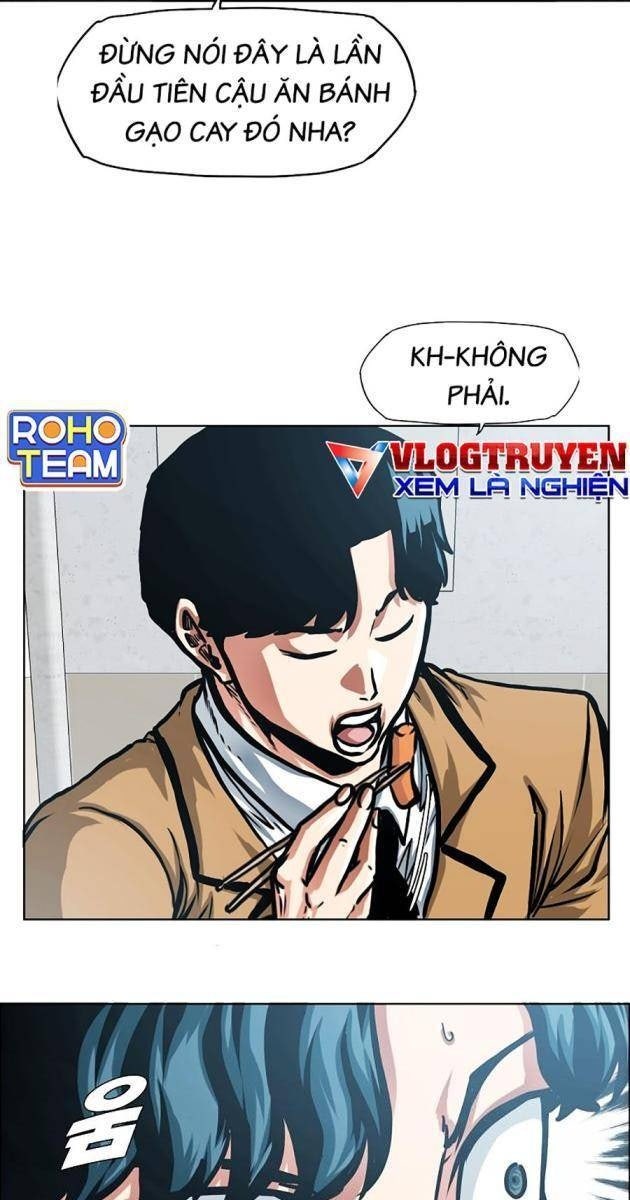 Gia Đình Bí Mật - Page 59