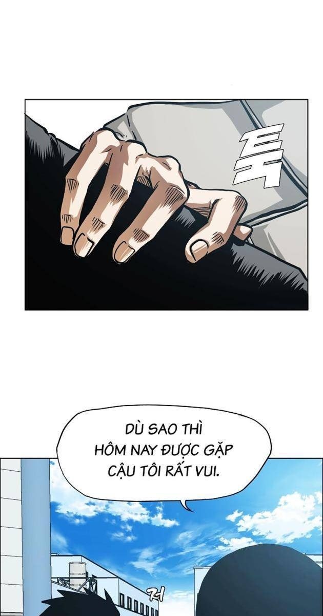Gia Đình Bí Mật - Page 50