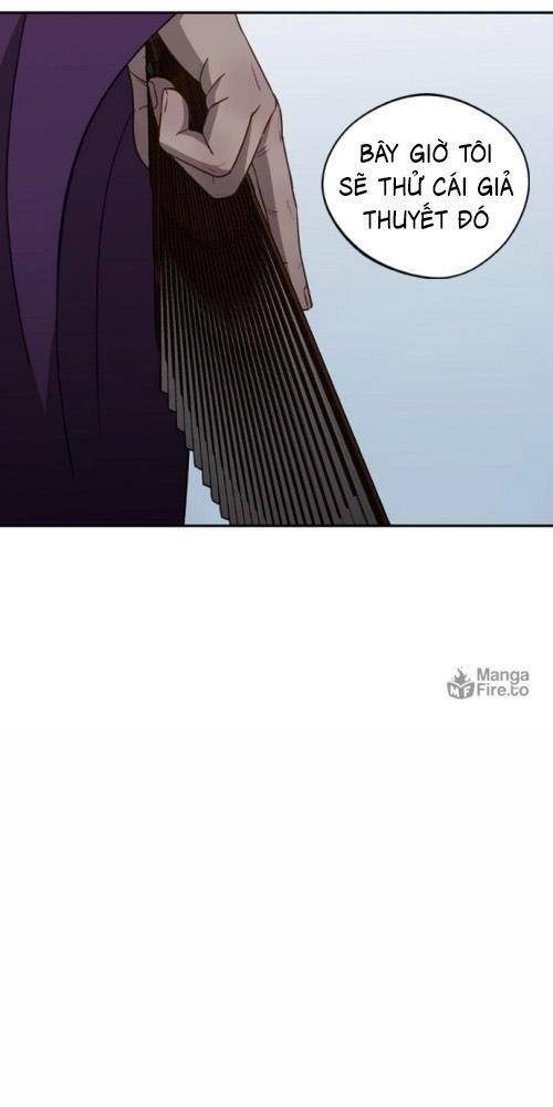 Cuộc Chiến Giữa Các Vị Thần - Page 12