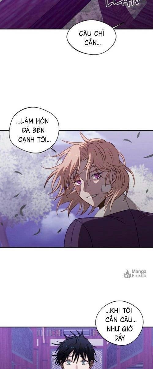 Cuộc Chiến Giữa Các Vị Thần - Page 47