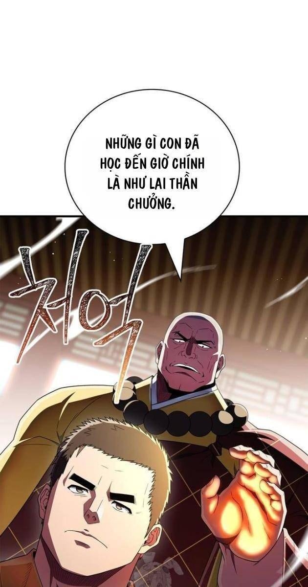 Huấn Luyện Viên Murim Thiên Tài - Page 104