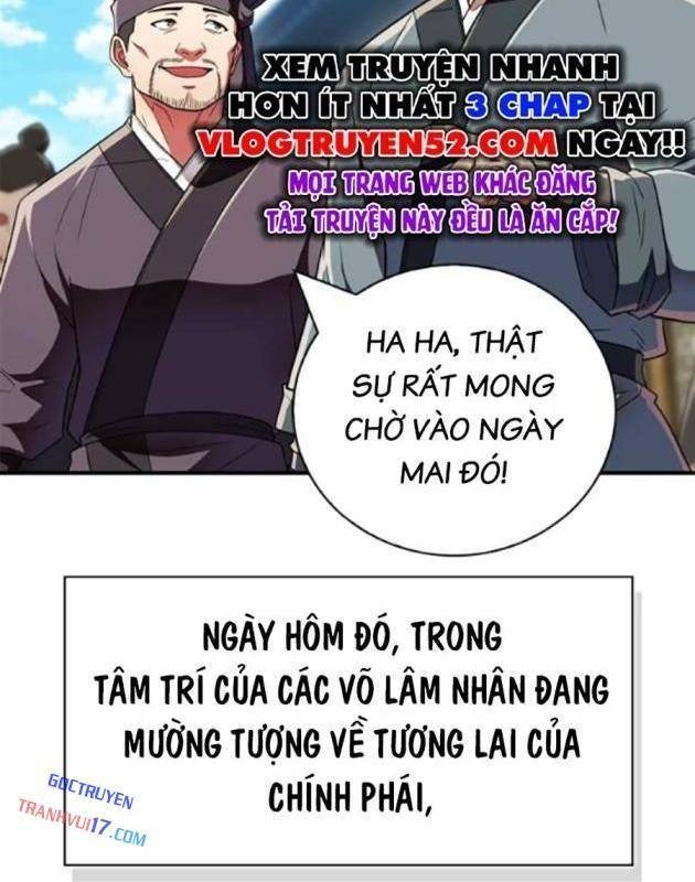 Huấn Luyện Viên Murim Thiên Tài - Page 112