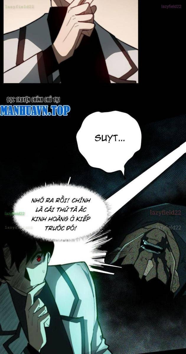 Sau Khi Chia Tay Hoa Khôi, Võ Đạo Của Ta Thẳng Tới Cấp Thần - Page 35