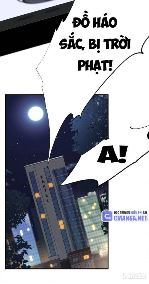 Ma Tôn Nữ Đế Xuyên Không Thành Cấp Trên Của Tôi! - Page 53