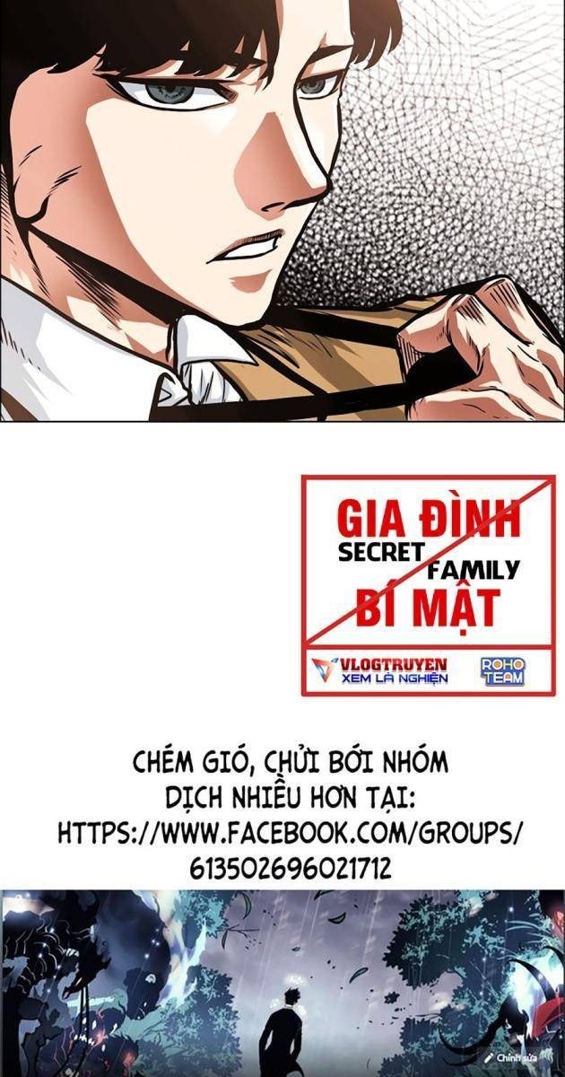 Gia Đình Bí Mật - Page 74