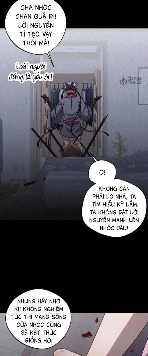 Cuộc Chiến Giữa Các Vị Thần - Page 47