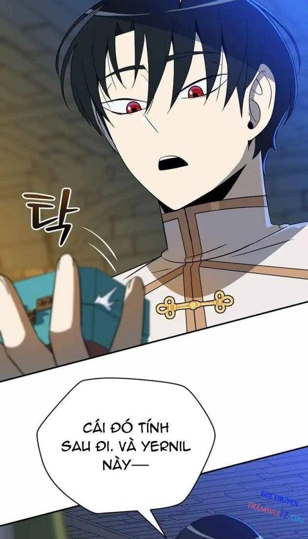 Phap Sư Ràng Buộc - Page 22