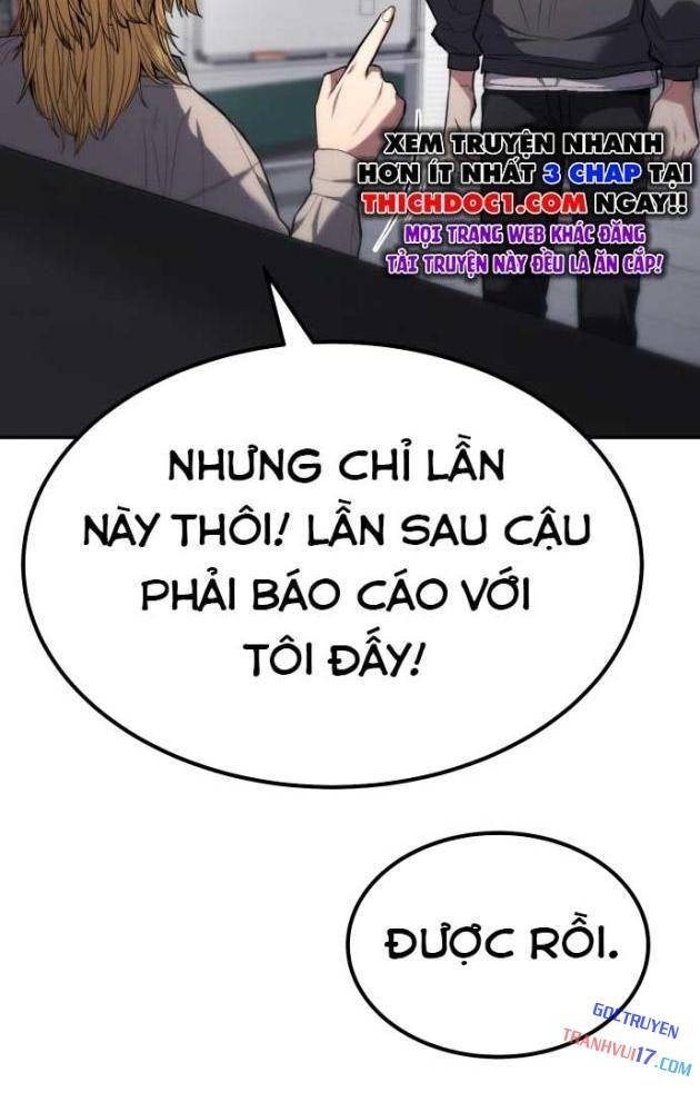 Tuyệt Thế Anh Hùng - Page 22
