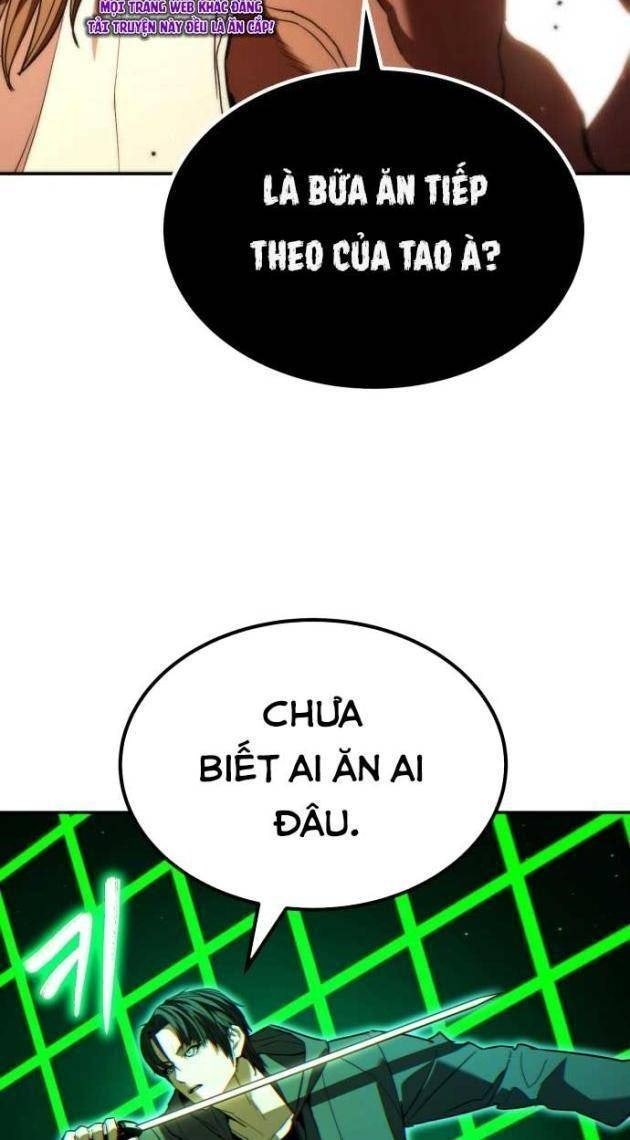 Tuyệt Thế Anh Hùng - Page 4