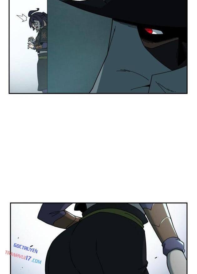 Mặt Trời Đen - Page 65