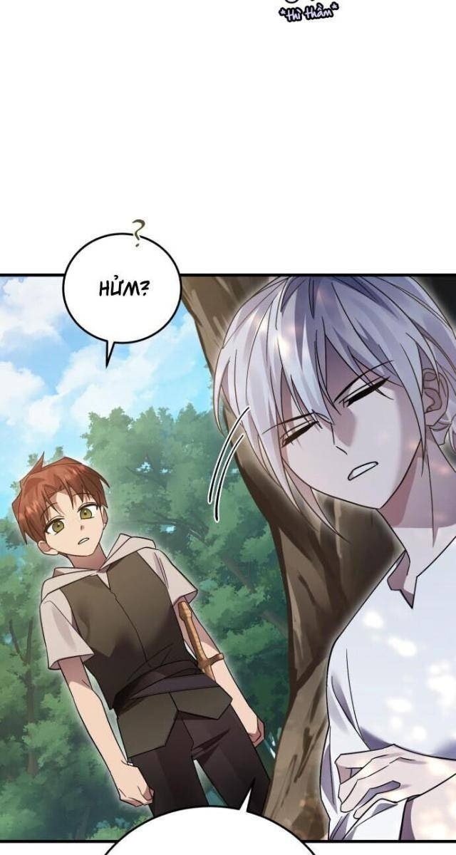 Anh Hùng, Ác Quỷ Và Kẻ Phản Diện - Page 54