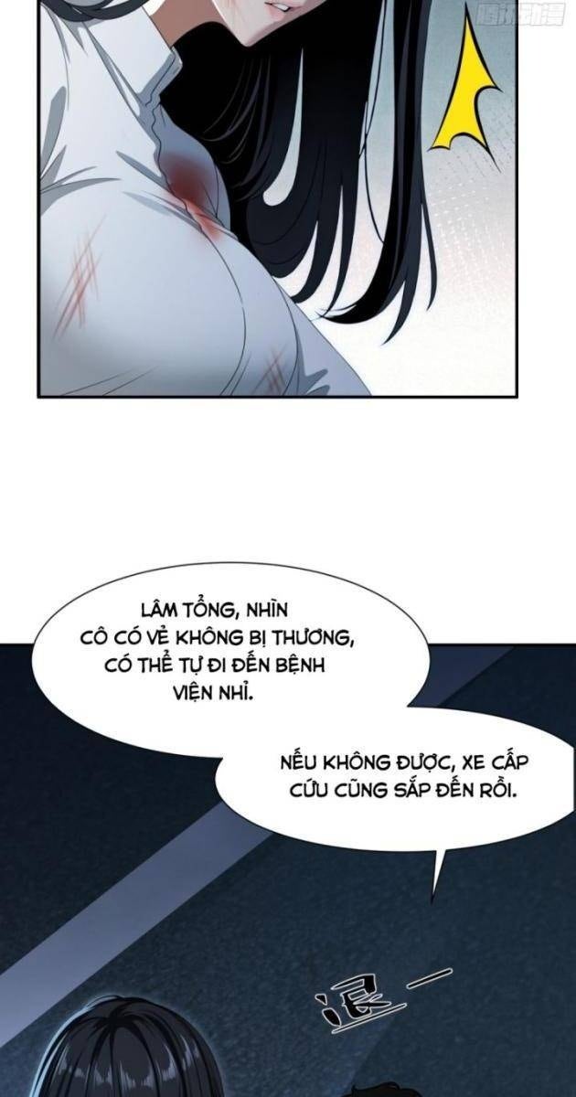 Ma Tôn Nữ Đế Xuyên Không Thành Cấp Trên Của Tôi! - Page 23