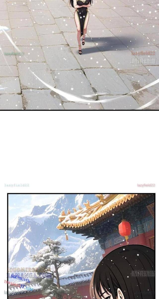 Ma Tôn Nữ Đế Xuyên Không Thành Cấp Trên Của Tôi! - Page 22
