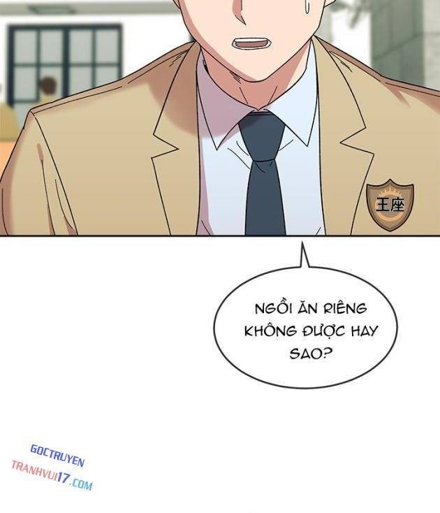 Trường Học Vương Quyền - Page 19