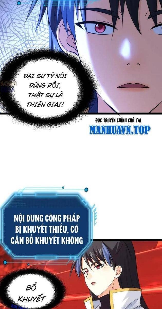 Ta Đoạt Xá Người Chơi Hệ Thống - Page 53