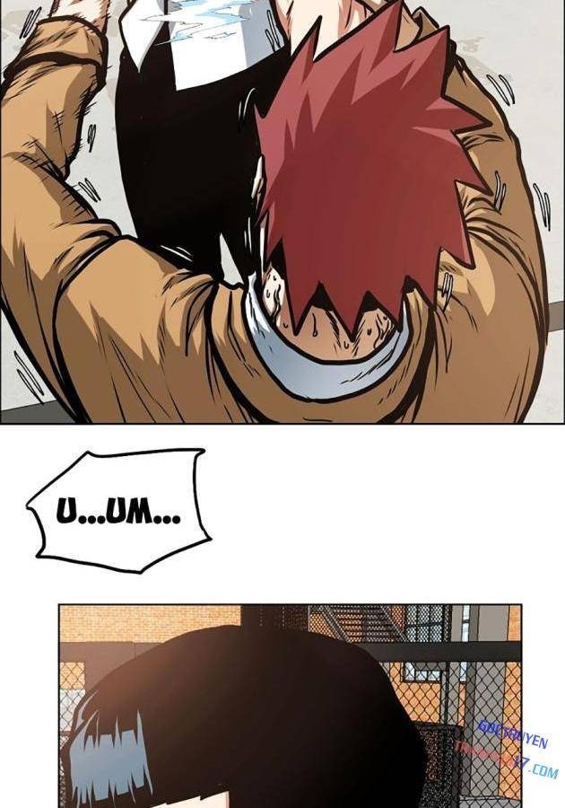 Gia Đình Bí Mật - Page 20