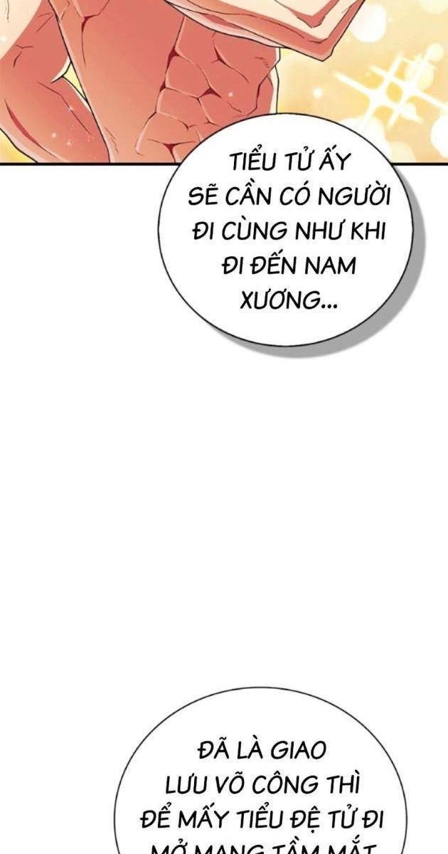 Huấn Luyện Viên Murim Thiên Tài - Page 120