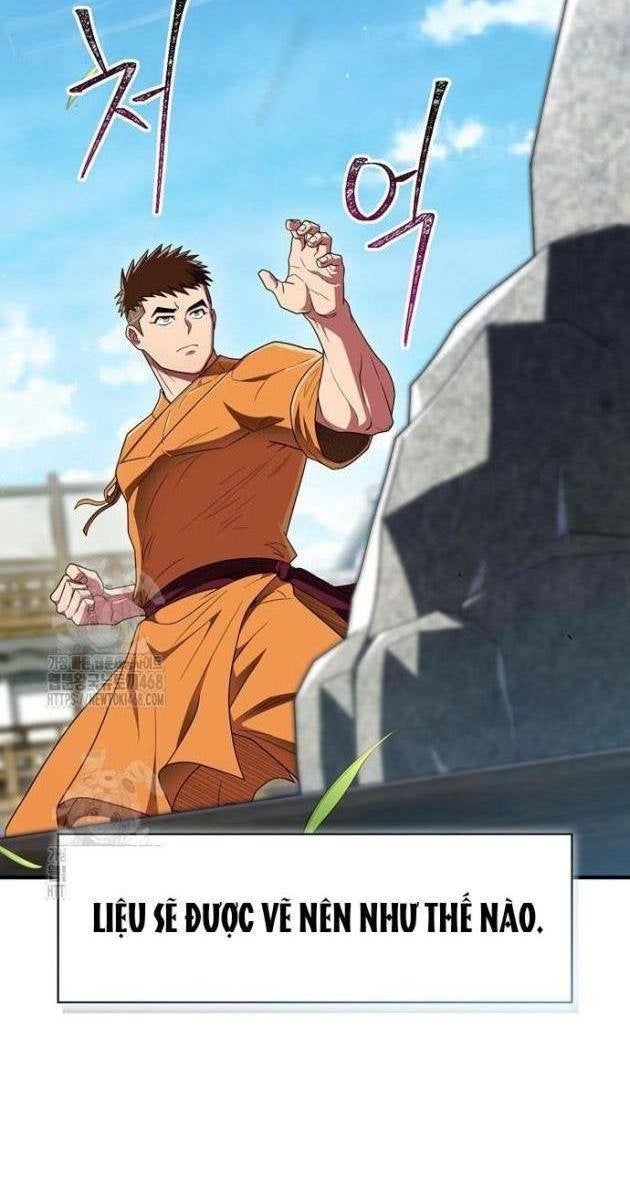 Huấn Luyện Viên Murim Thiên Tài - Page 100