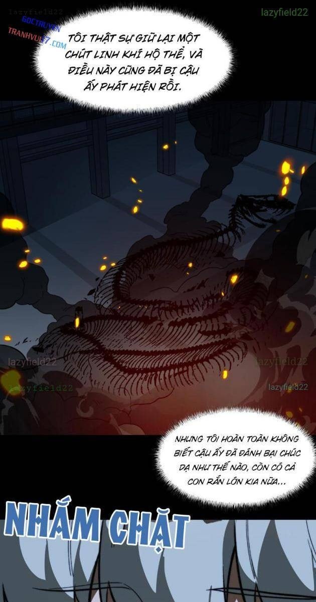 Sau Khi Chia Tay Hoa Khôi, Võ Đạo Của Ta Thẳng Tới Cấp Thần - Page 49