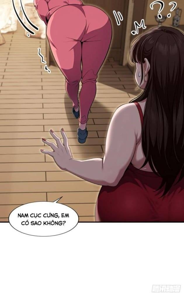 Ma Tôn Nữ Đế Xuyên Không Thành Cấp Trên Của Tôi! - Page 37