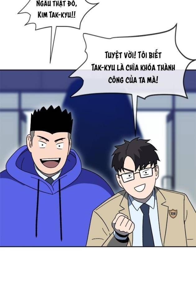 Trường Học Vương Quyền - Page 24