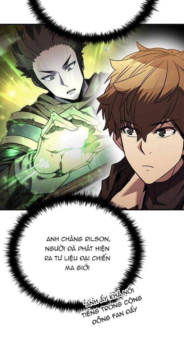 Bậc Thầy Thuần Hóa - Page 12