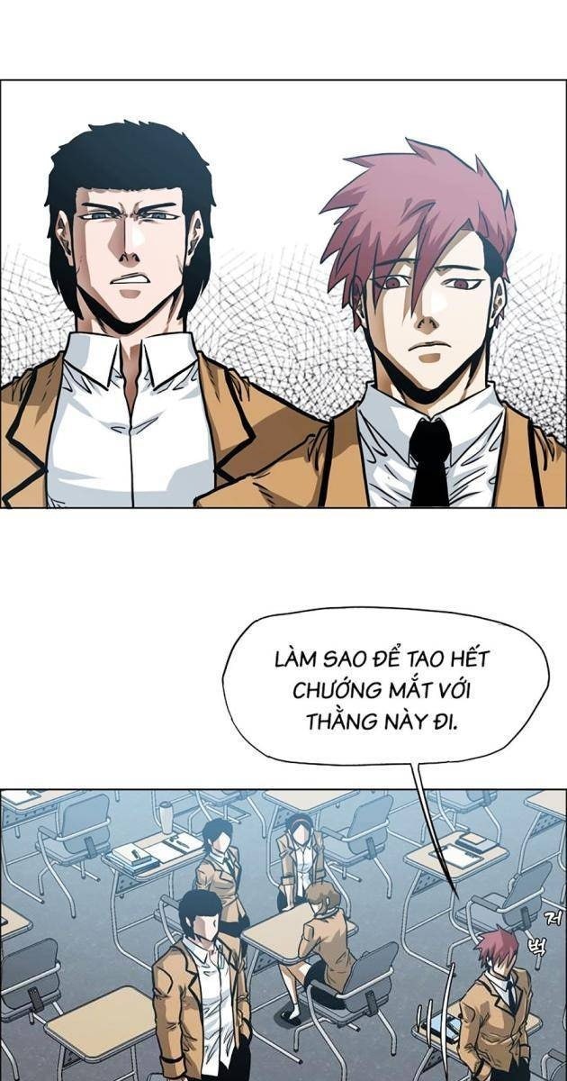 Gia Đình Bí Mật - Page 22