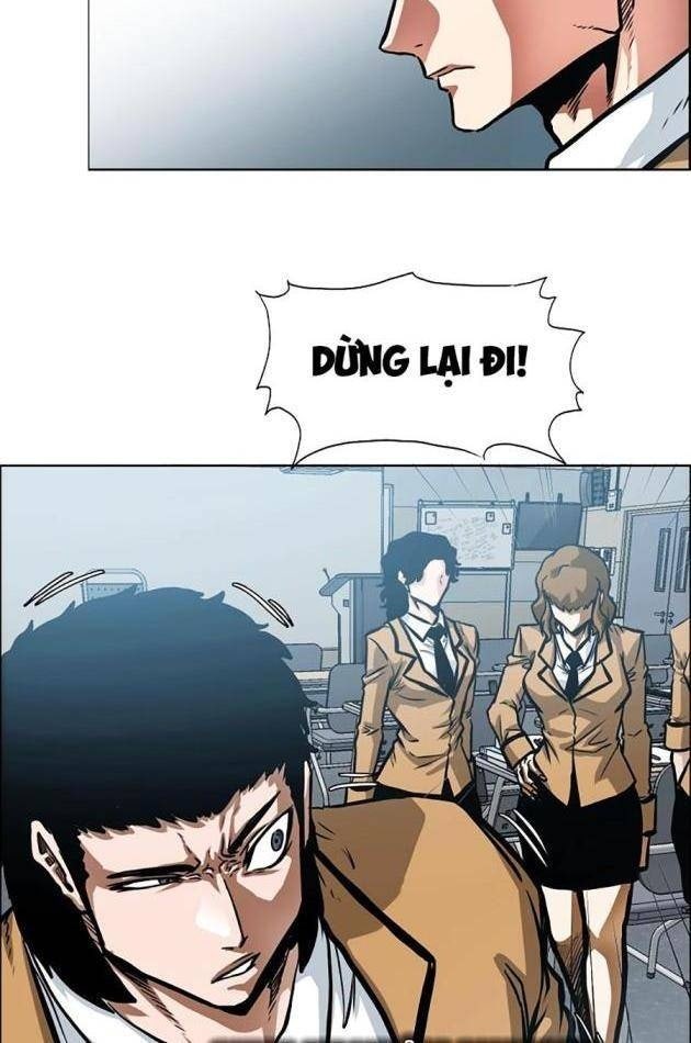 Gia Đình Bí Mật - Page 59