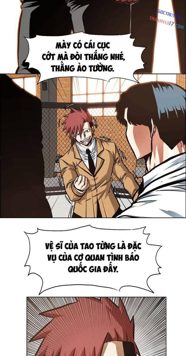 Gia Đình Bí Mật - Page 76