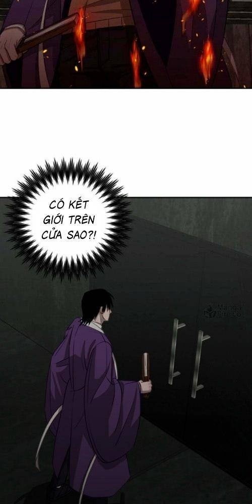 Cuộc Chiến Giữa Các Vị Thần - Page 42