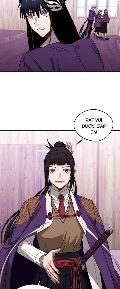 Cuộc Chiến Giữa Các Vị Thần - Page 18