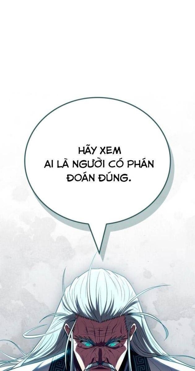 Huấn Luyện Viên Murim Thiên Tài - Page 1