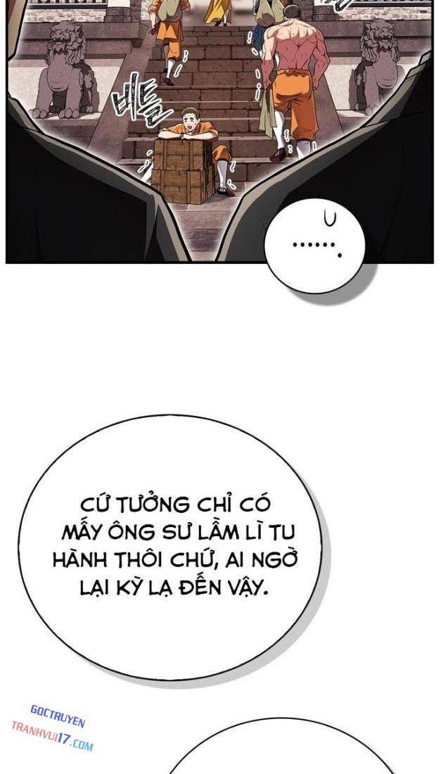 Huấn Luyện Viên Murim Thiên Tài - Page 18