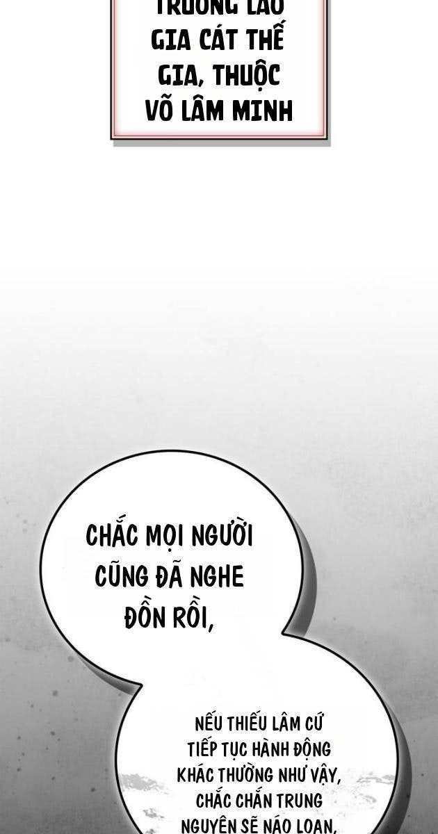 Huấn Luyện Viên Murim Thiên Tài - Page 174