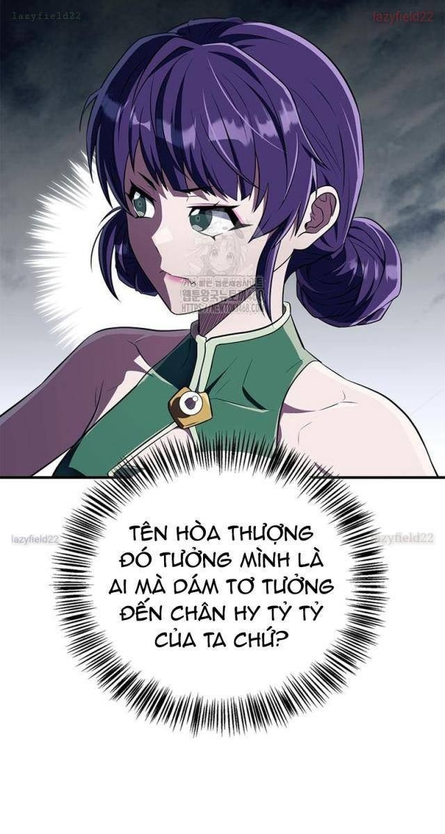 Huấn Luyện Viên Murim Thiên Tài - Page 7