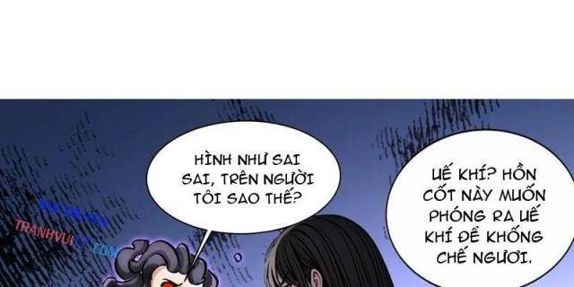 Ma Tôn Nữ Đế Xuyên Không Thành Cấp Trên Của Tôi! - Page 22