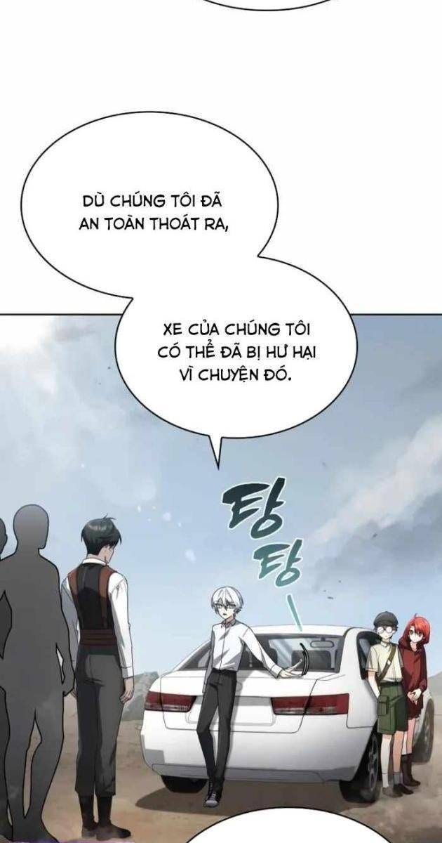 Đa Sắc Ma Pháp Sư Thiên Tài - Page 70