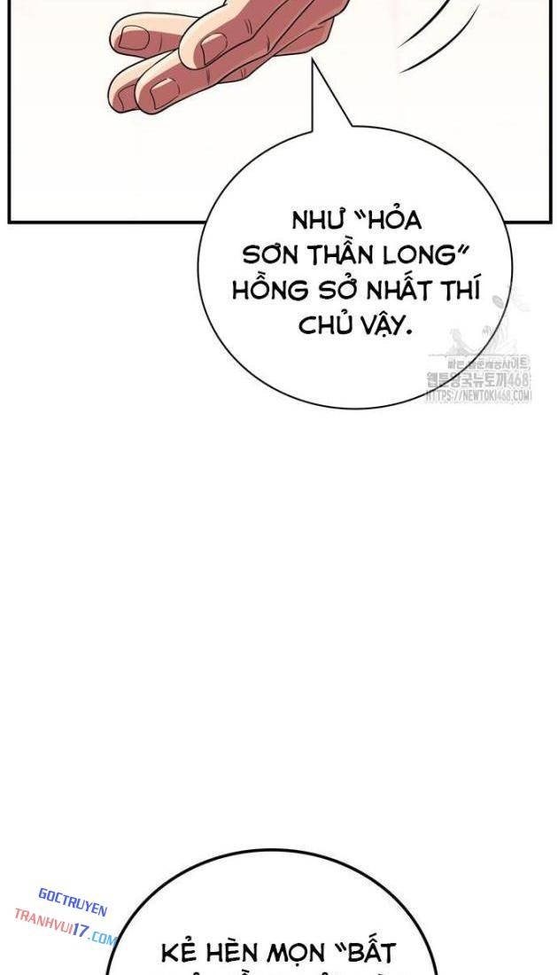 Huấn Luyện Viên Murim Thiên Tài - Page 26