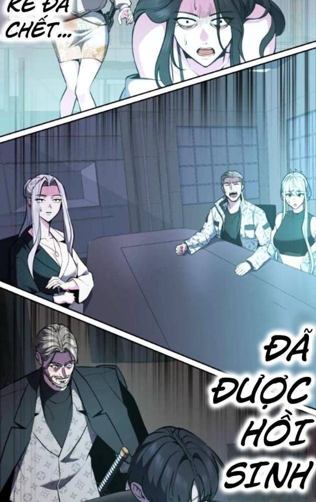Cậu Bé Của Thần Chết - Page 123