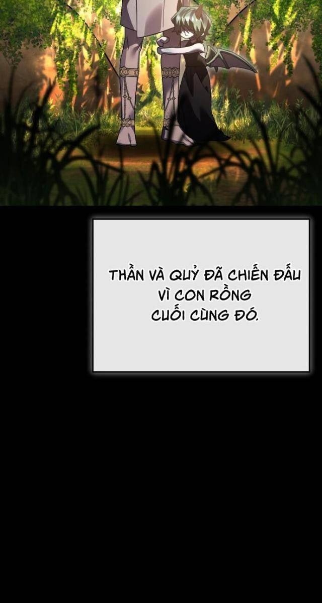Anh Hùng, Ác Quỷ Và Kẻ Phản Diện - Page 29