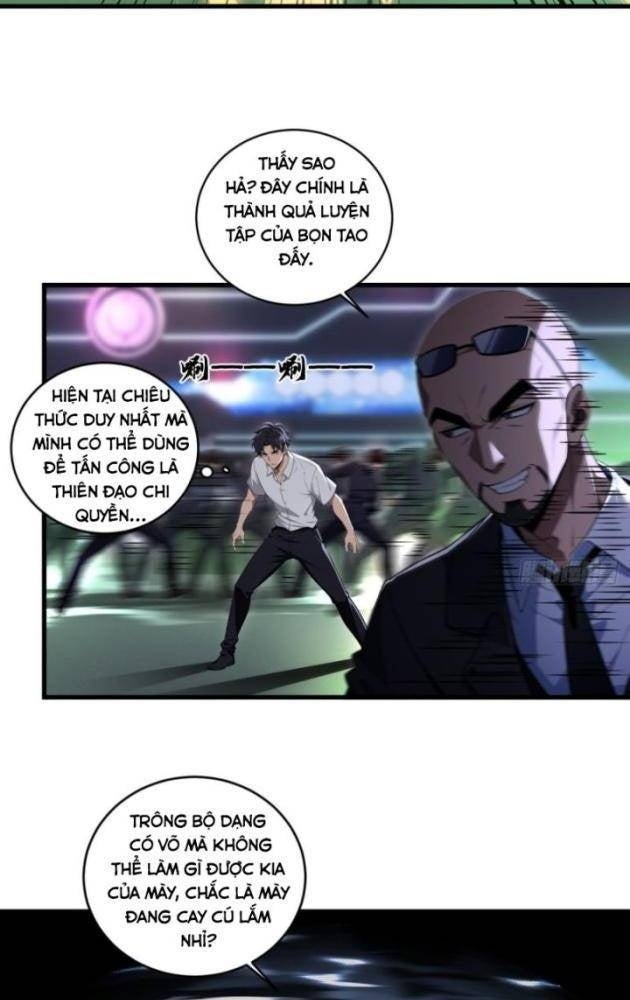 Ma Tôn Nữ Đế Xuyên Không Thành Cấp Trên Của Tôi! - Page 39