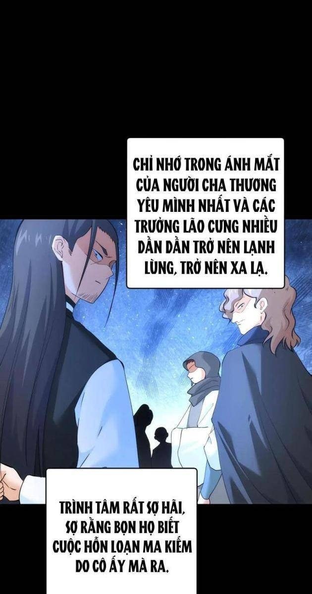 Ta Đoạt Xá Người Chơi Hệ Thống - Page 43