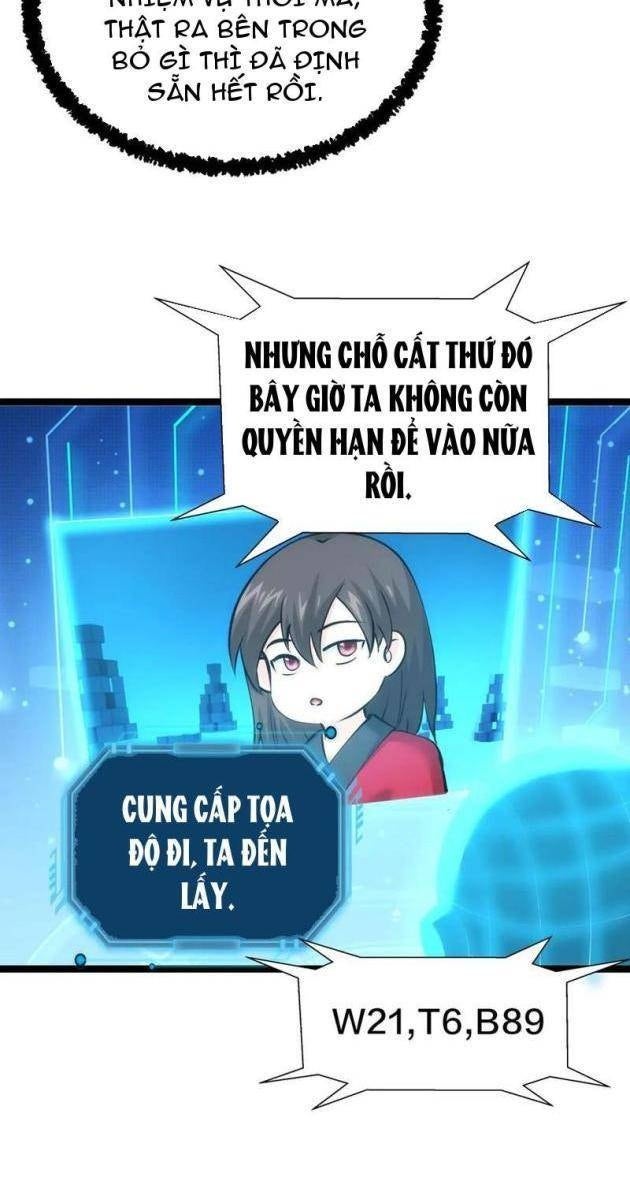 Ta Đoạt Xá Người Chơi Hệ Thống - Page 63