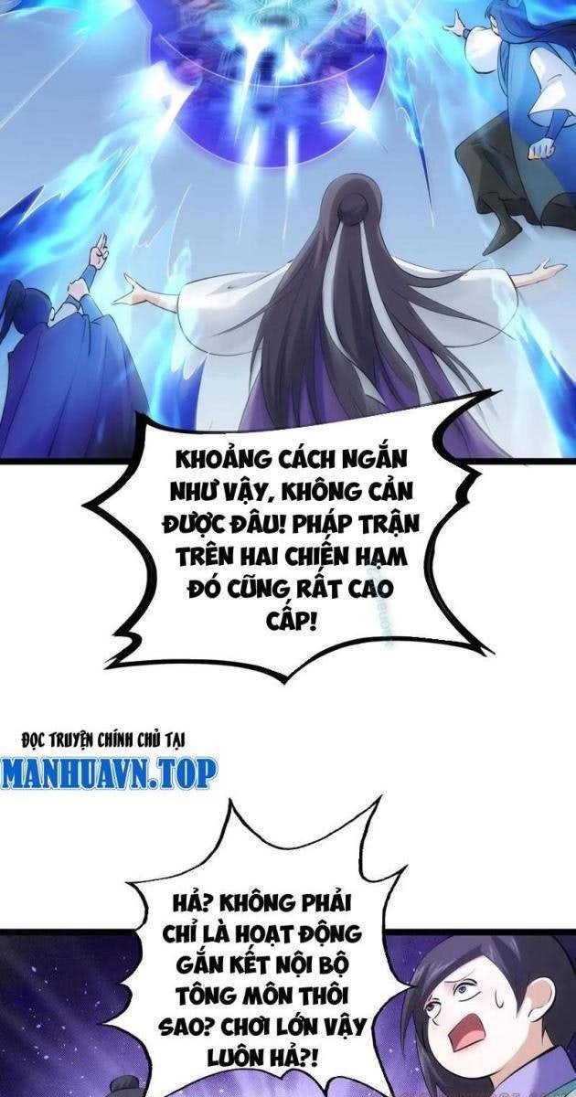 Ta Đoạt Xá Người Chơi Hệ Thống - Page 55