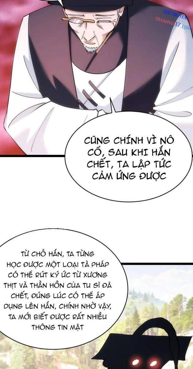 Ta Đoạt Xá Người Chơi Hệ Thống - Page 23