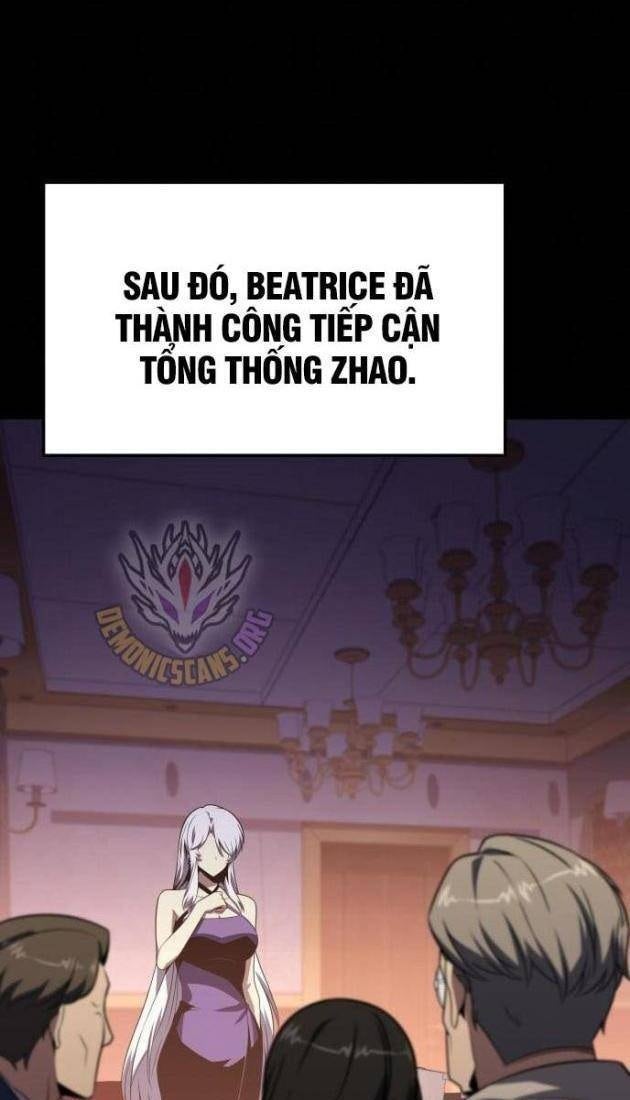 Vua Hiệp Sĩ Đã Trở Lại Với Một Vị Thần - Page 72
