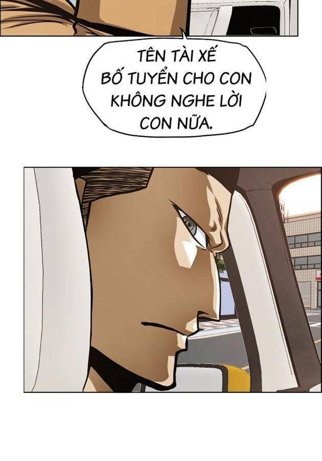 Gia Đình Bí Mật - Page 8