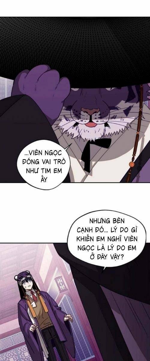 Cuộc Chiến Giữa Các Vị Thần - Page 31
