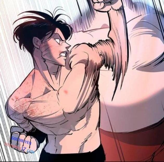 Cao Trung Đại Chiến - Page 111